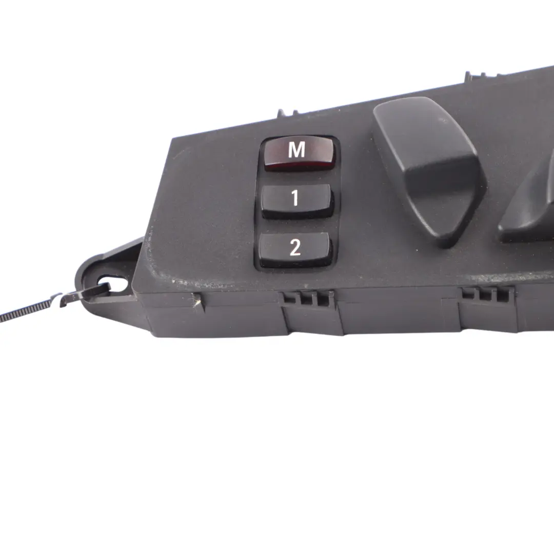 BMW E60 E61 Interruptor Control Asiento Delantero Derecho Memoria - SKU 6926978 - Número de pieza 6926978