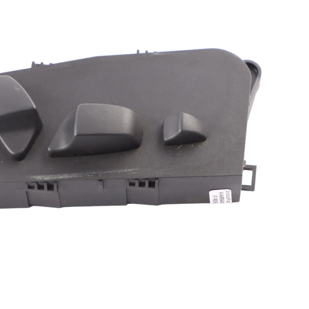 BMW E60 E61 Switch Seat Control Front Right O/S Memory Button - SKU 6926978 - Part number 6926978