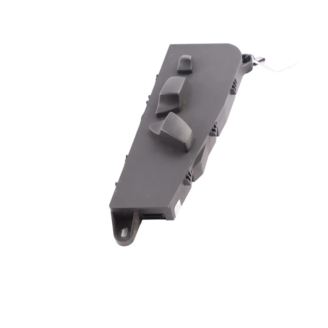 Panel Przełącznik Przyciski Fotela Lewy Przód do BMW E60 E61 o numerze 6926981 BMW E60 E61 Panel Przełącznik Przyciski Fotela Lewy Przód - SKU 6926981 - Numer Części 6926981