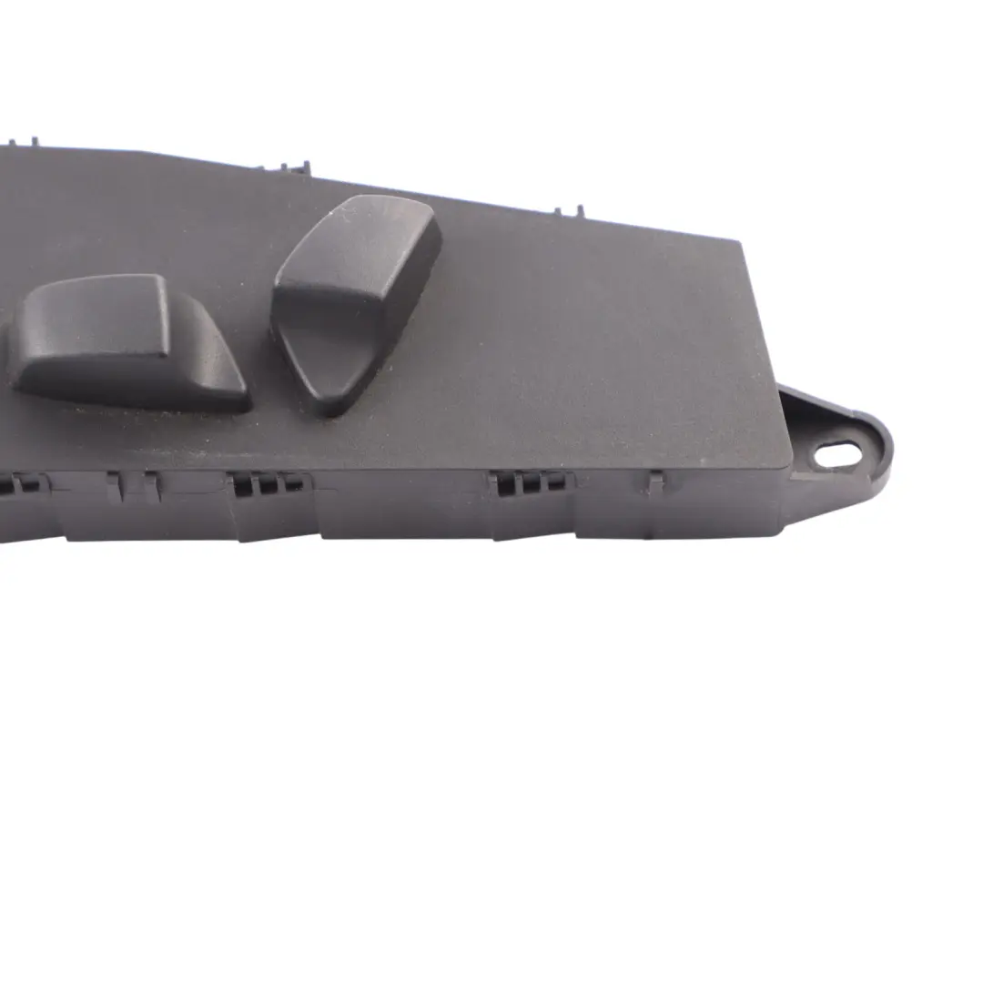 Pannello Interruttore Sedile BMW E60 E61 Anteriore Sinistro Controllo per con numero di parte 6926981 Pannello Interruttore Sedile BMW E60 E61 Anteriore Sinistro Controllo - SKU 6926981 - Numero di parte 6926981