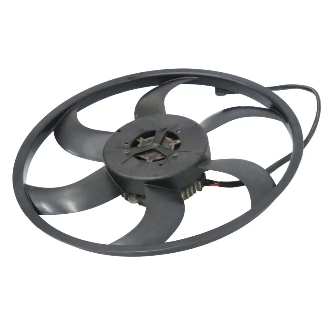 BMW X1 E81 E87 E87N E90 E90N E92 E93 Wiatrak Wentylator Chłodnicy 6937515 - SKU 6937515-1 - Numer Części 16326937515