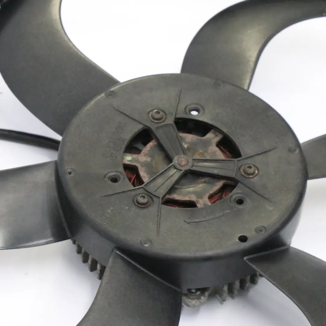 BMW X1 E81 E87 E90 E91 E92 E93 VENTILADOR REFRIGERACIoN MOTOR 6937515 - SKU 6937515-1 - Número de pieza 16326937515