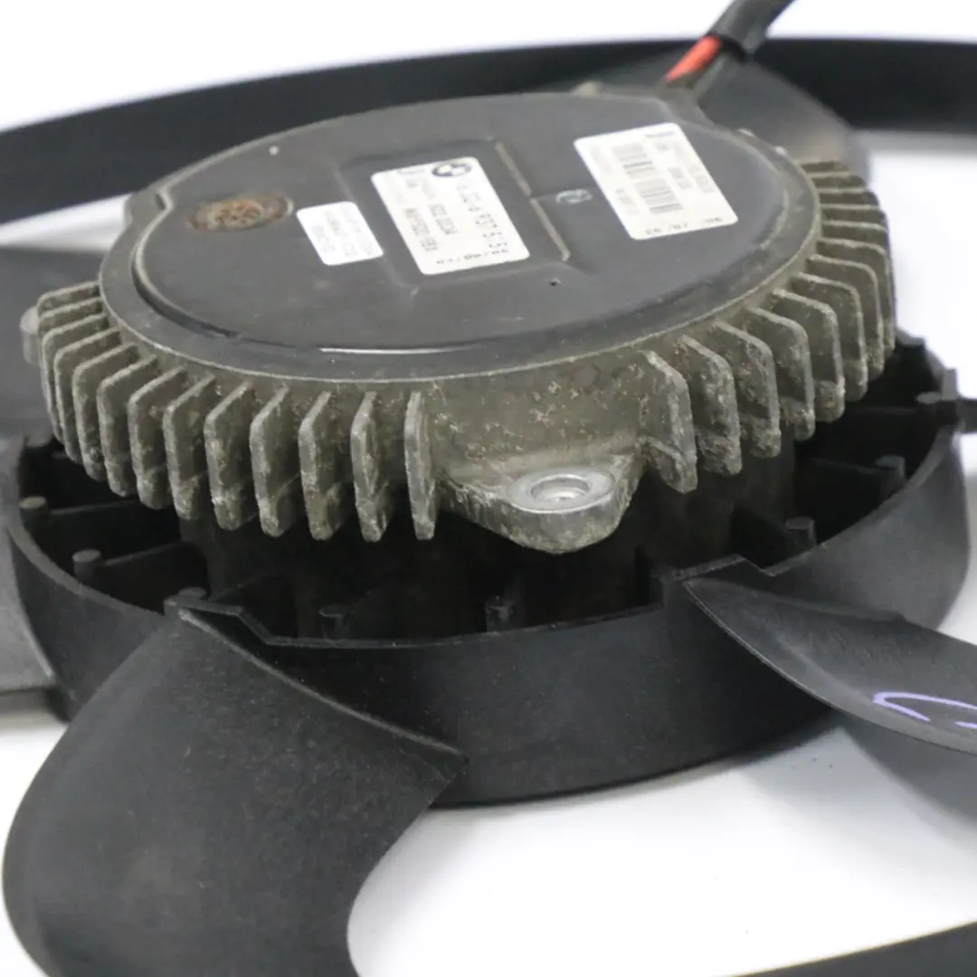 BMW X1 E81 E87 E87N E90 E90N E91 Struttura Ventola Con 400W 6937515 - SKU 6937515-1 - Numero di parte 16326937515