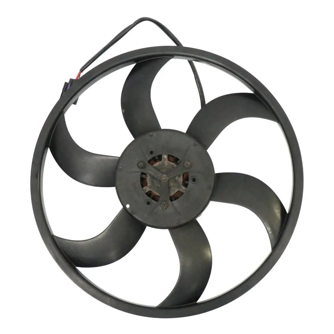 Linceul Avec Ventilateur 400W 6937515 pour BMW X1 E81 E87 E87N E90 E90N E91 à propos du numéro de pièce 16326937515 BMW X1 E81 E87 E87N E90 E90N E91 Linceul Avec Ventilateur 400W 6937515 - SKU 6937515-1 - Numéro de pièce 16326937515