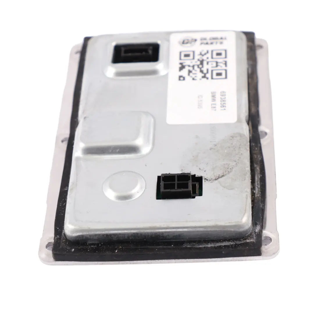 Headlight Headlamp Ballast Control Unit Module Valeo LAD5GL BMW E87 Xenon - SKU 6938561 - Part number 6938561