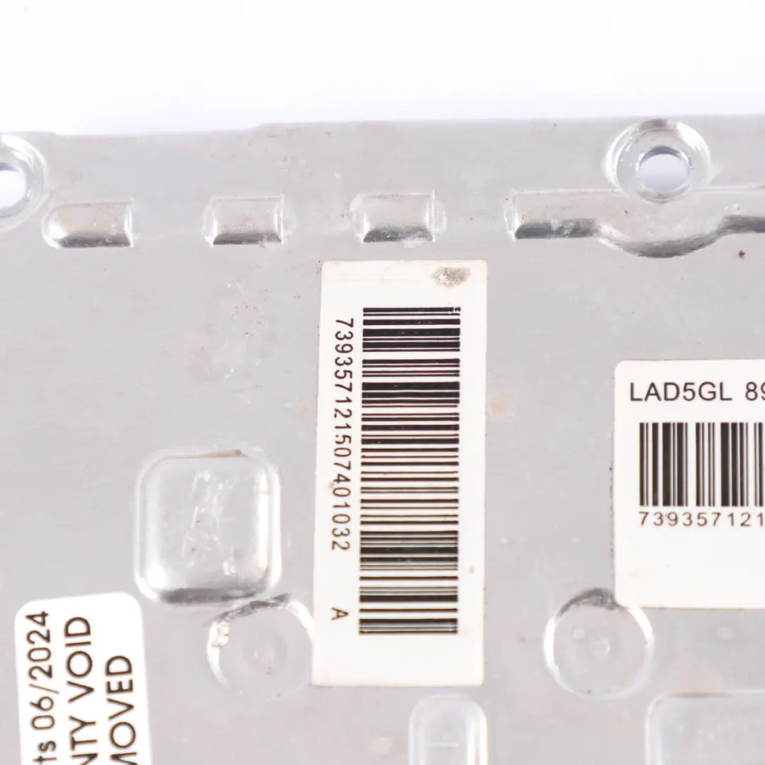 Headlight Headlamp Ballast Control Unit Module Valeo LAD5GL BMW E87 Xenon - SKU 6938561 - Part number 6938561