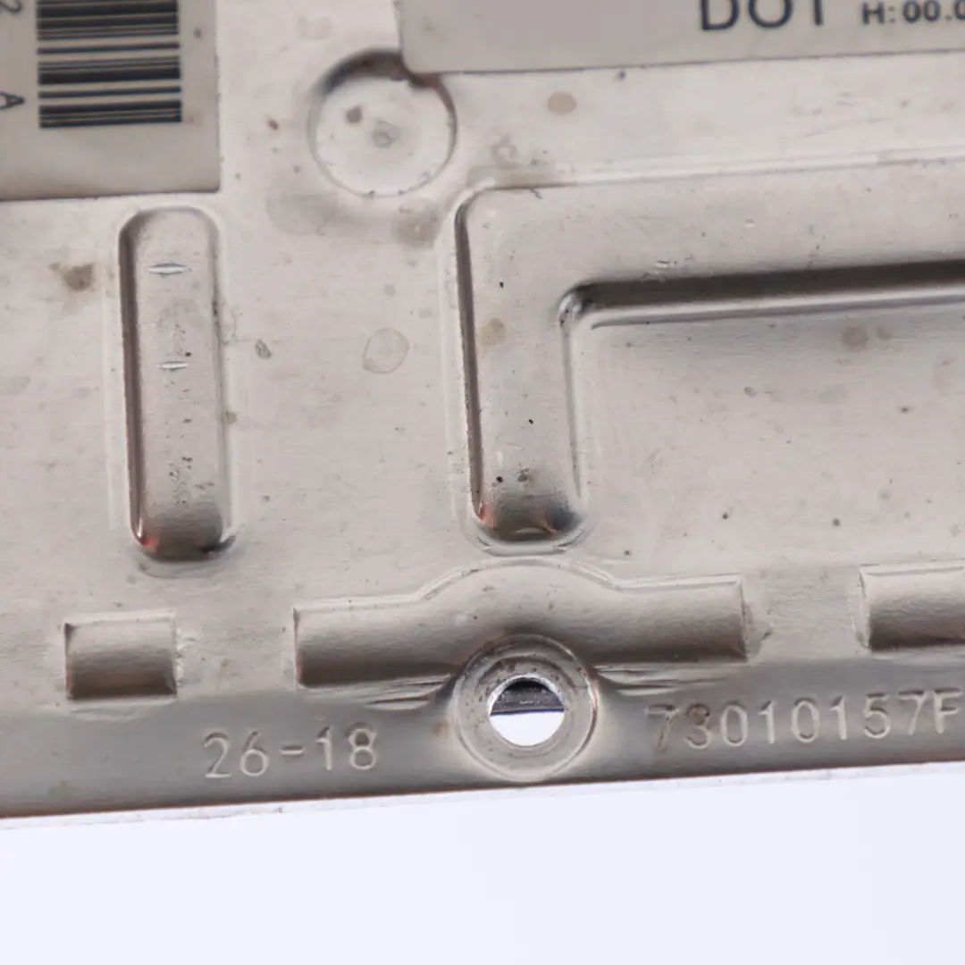 Headlight Headlamp Ballast Control Unit Module Valeo LAD5GL BMW E87 Xenon - SKU 6938561 - Part number 6938561