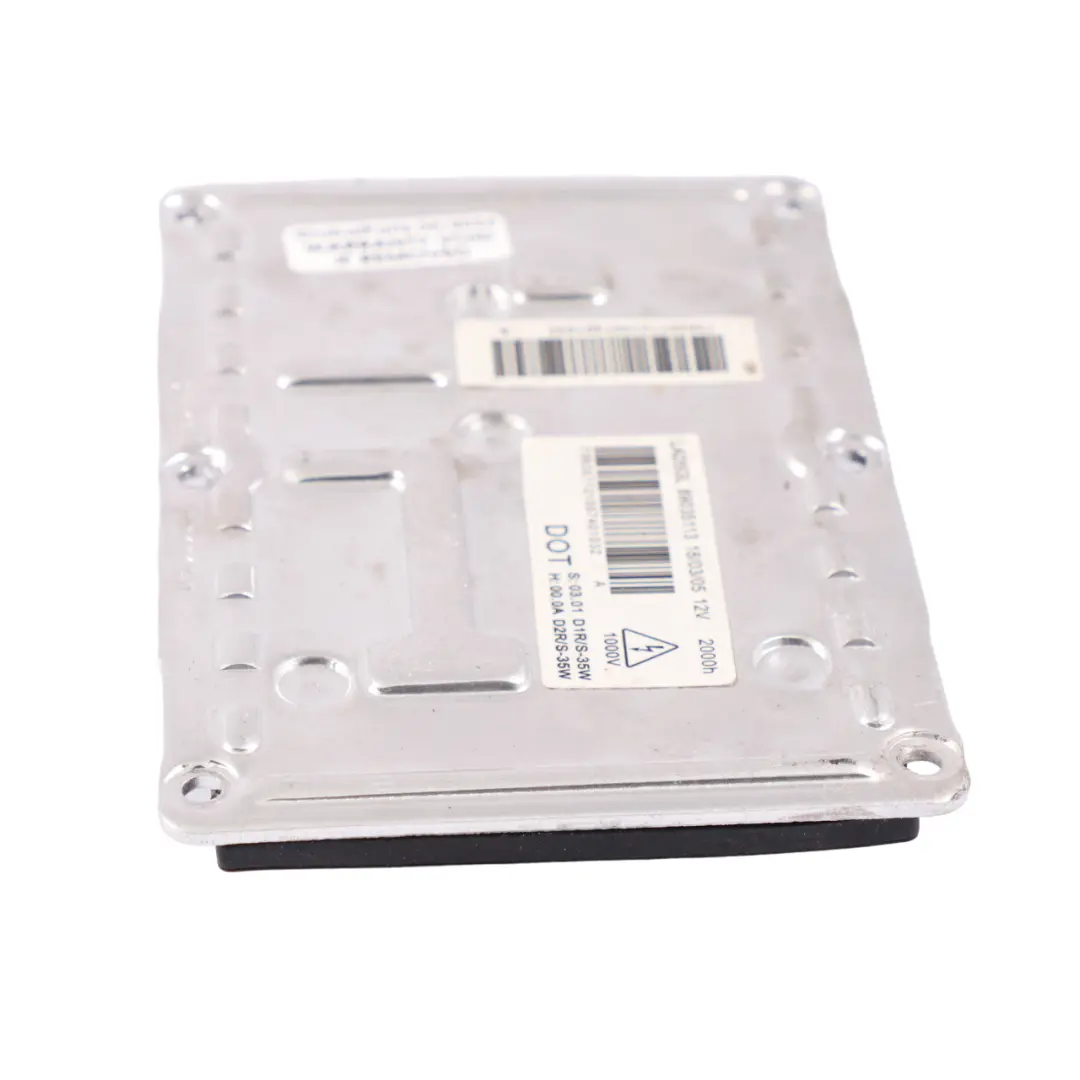 Headlight Headlamp Ballast Control Unit Module Valeo LAD5GL to BMW E87 Xenon with Part number 6938561 BMW E87 Xenon Headlight Headlamp Ballast Control Unit Module Valeo LAD5GL - SKU 6938561 - Part number 6938561