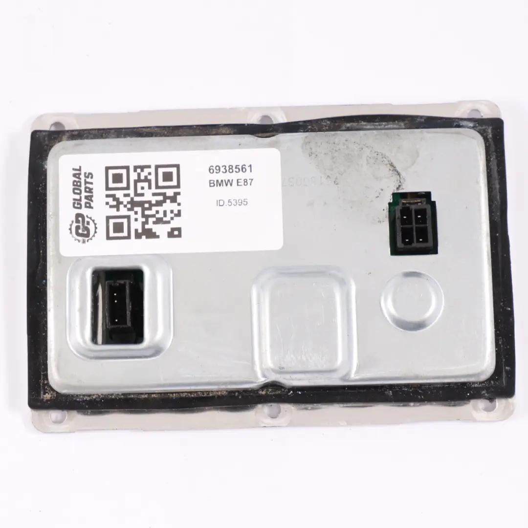 Appareil de Commande Xenon-Licht Valeo LAD5GL 6312 pour BMW 1 E87 à propos du numéro de pièce 6938561 BMW 1 E87 Appareil de Commande Xenon-Licht Valeo LAD5GL 6312 - SKU 6938561 - Numéro de pièce 6938561