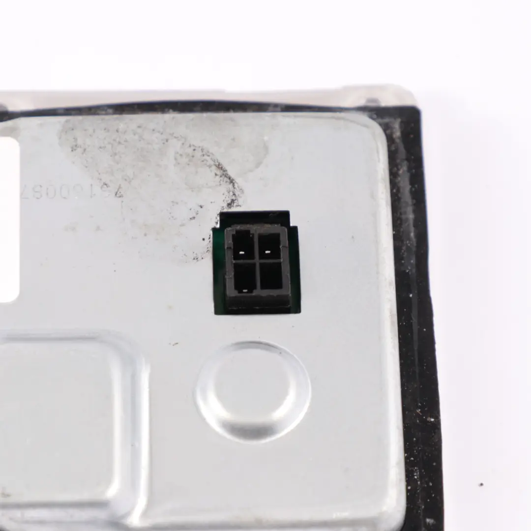 Faro Unità di controllo Ballast Modulo Valeo LAD5GL per BMW 1 E87 Xenon con numero di parte 6938561 BMW 1 E87 Xenon Faro Unità di controllo Ballast Modulo Valeo LAD5GL - SKU 6938561 - Numero di parte 6938561