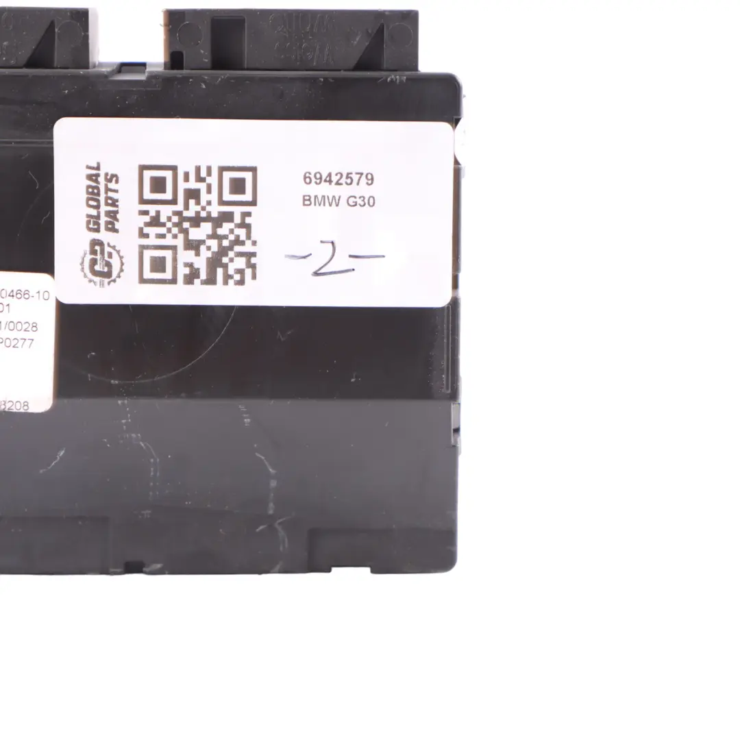 Conditioning Module BMW G30 G31 A/C Air Con Climate Control Unit to Air with Part number 6942579 Air Conditioning Module BMW G30 G31 A/C Air Con Climate Control Unit - SKU 6842579 - Part number 6942579