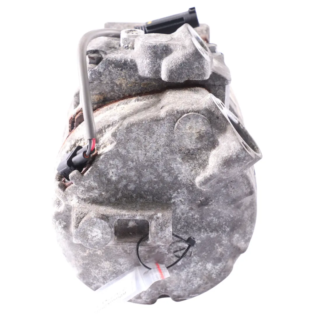 Pompa aria condizionata BMW E60 E61 M47N2 Compressore aria condizionata per con numero di parte 6950152 Pompa aria condizionata BMW E60 E61 M47N2 Compressore aria condizionata - SKU 6950152-1 - Numero di parte 6950152