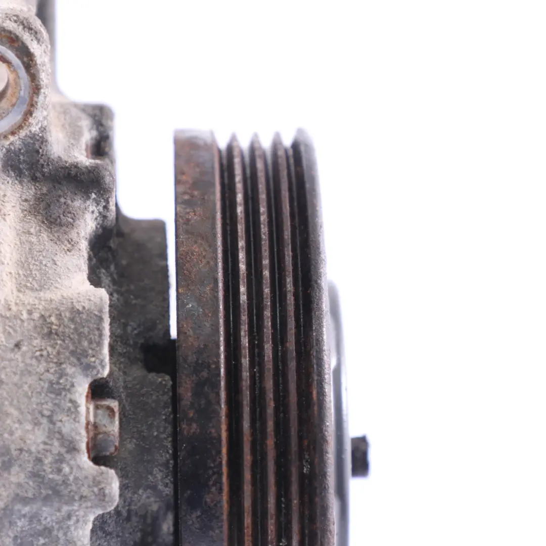  Pompe à air conditionné BMW E60 E61 520d M47N2 Compresseur climatisation - SKU 6950152-1 - Numéro de pièce 6950152