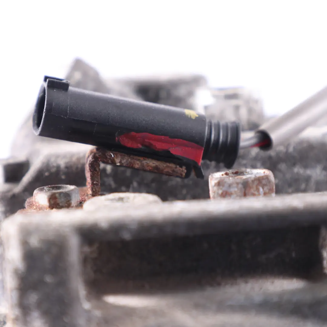 Pompe à air conditionné BMW E60 E61 520d M47N2 Compresseur climatisation pour à propos du numéro de pièce 6950152 Pompe à air conditionné BMW E60 E61 520d M47N2 Compresseur climatisation - SKU 6950152-1 - Numéro de pièce 6950152