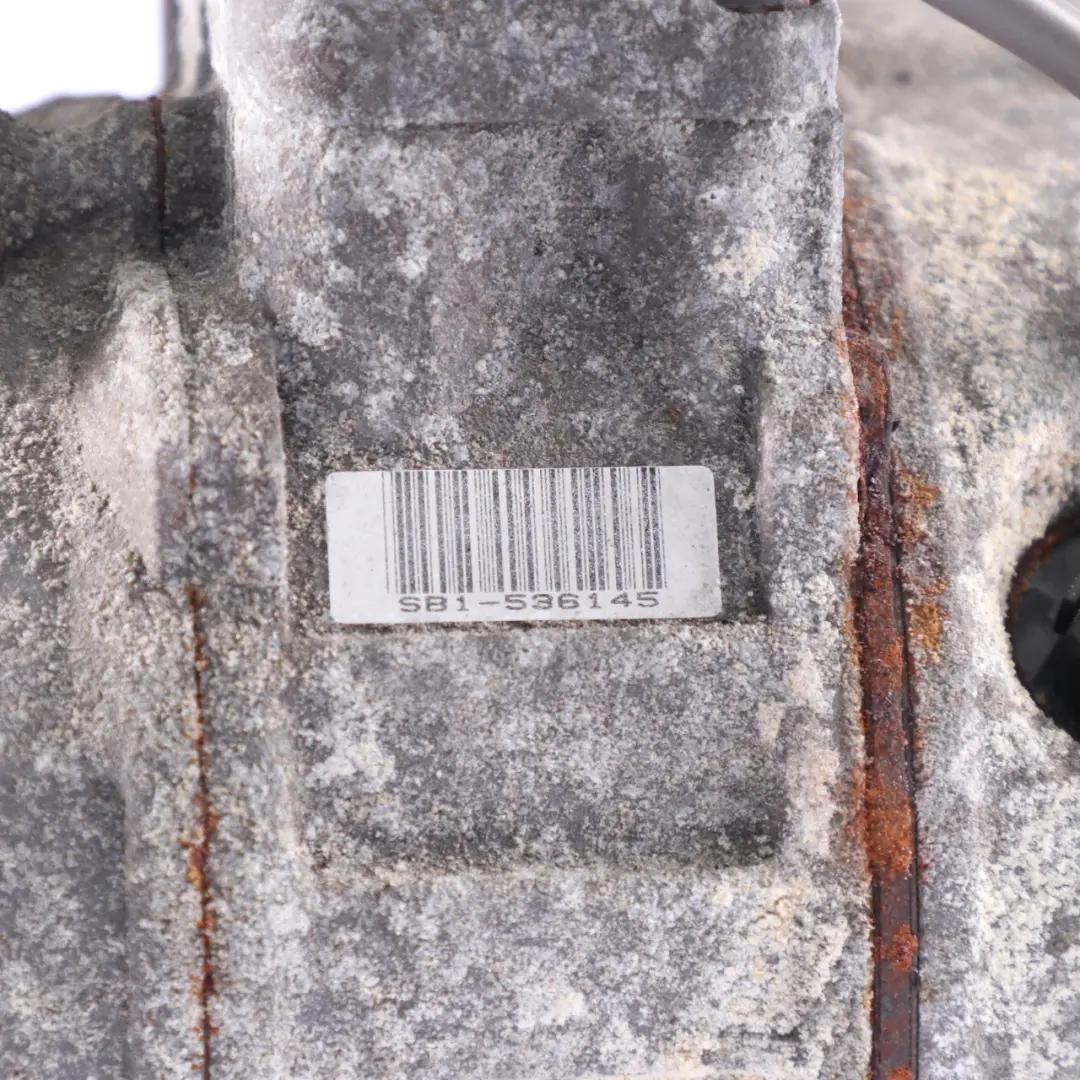 Pompa aria condizionata BMW E60 E61 M47N2 Compressore aria condizionata per con numero di parte 6950152 Pompa aria condizionata BMW E60 E61 M47N2 Compressore aria condizionata - SKU 6950152-1 - Numero di parte 6950152