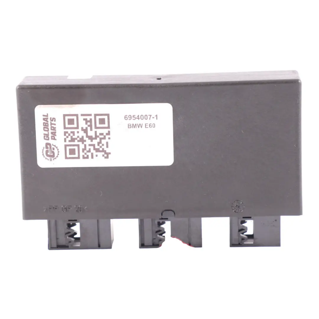 PDC Módulo BMW E60 E61 E63 E64 E65 PDC Módulo de Control Aparcamiento para con número de pieza 6954007 PDC Módulo BMW E60 E61 E63 E64 E65 PDC Módulo de Control Aparcamiento - SKU 6954007-1 - Número de pieza 6954007