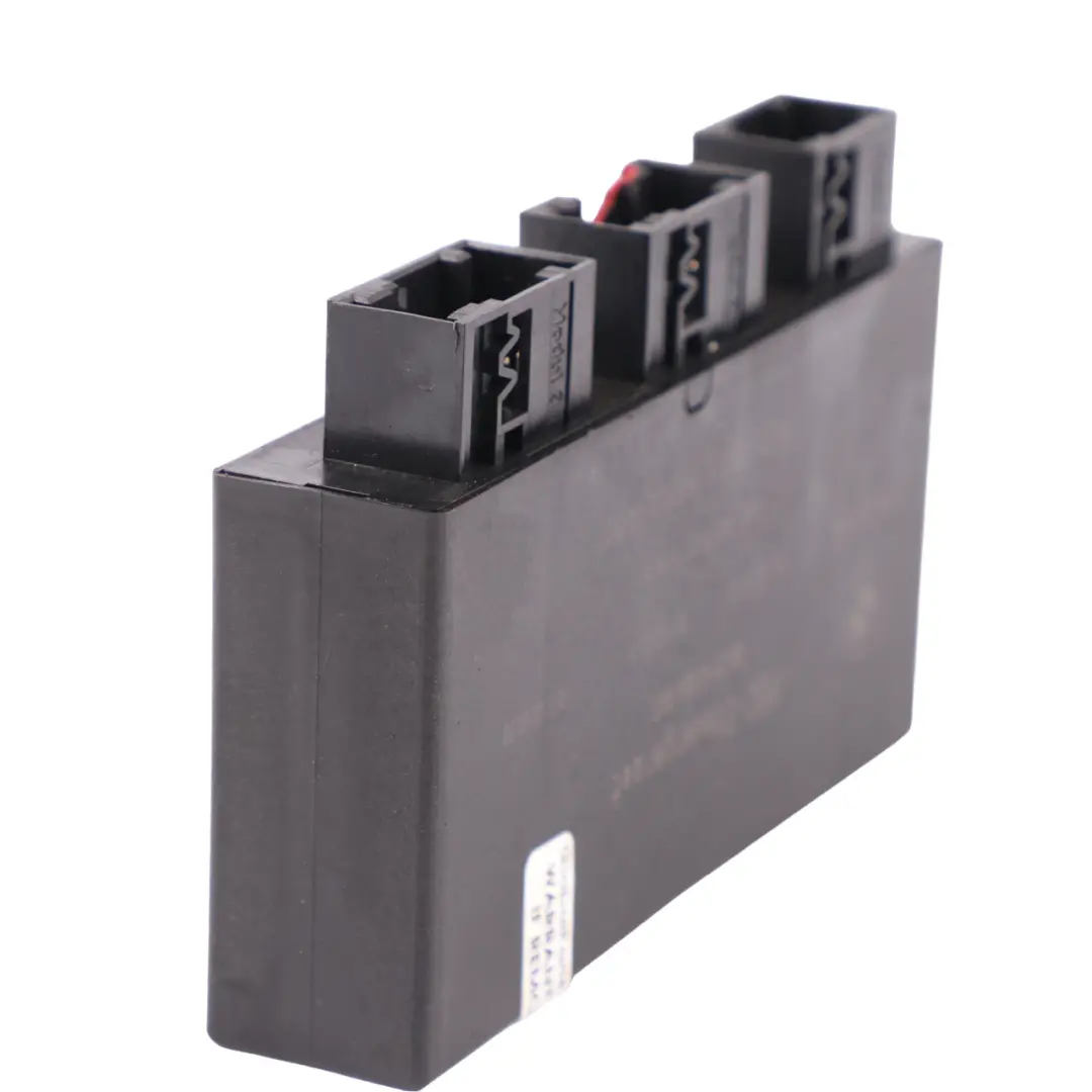 PDC Module BMW E60 E61 E63 E64 E65 PDC Module contrôle stationnement ECU pour à propos du numéro de pièce 6954007 PDC Module BMW E60 E61 E63 E64 E65 PDC Module contrôle stationnement ECU - SKU 6954007-1 - Numéro de pièce 6954007