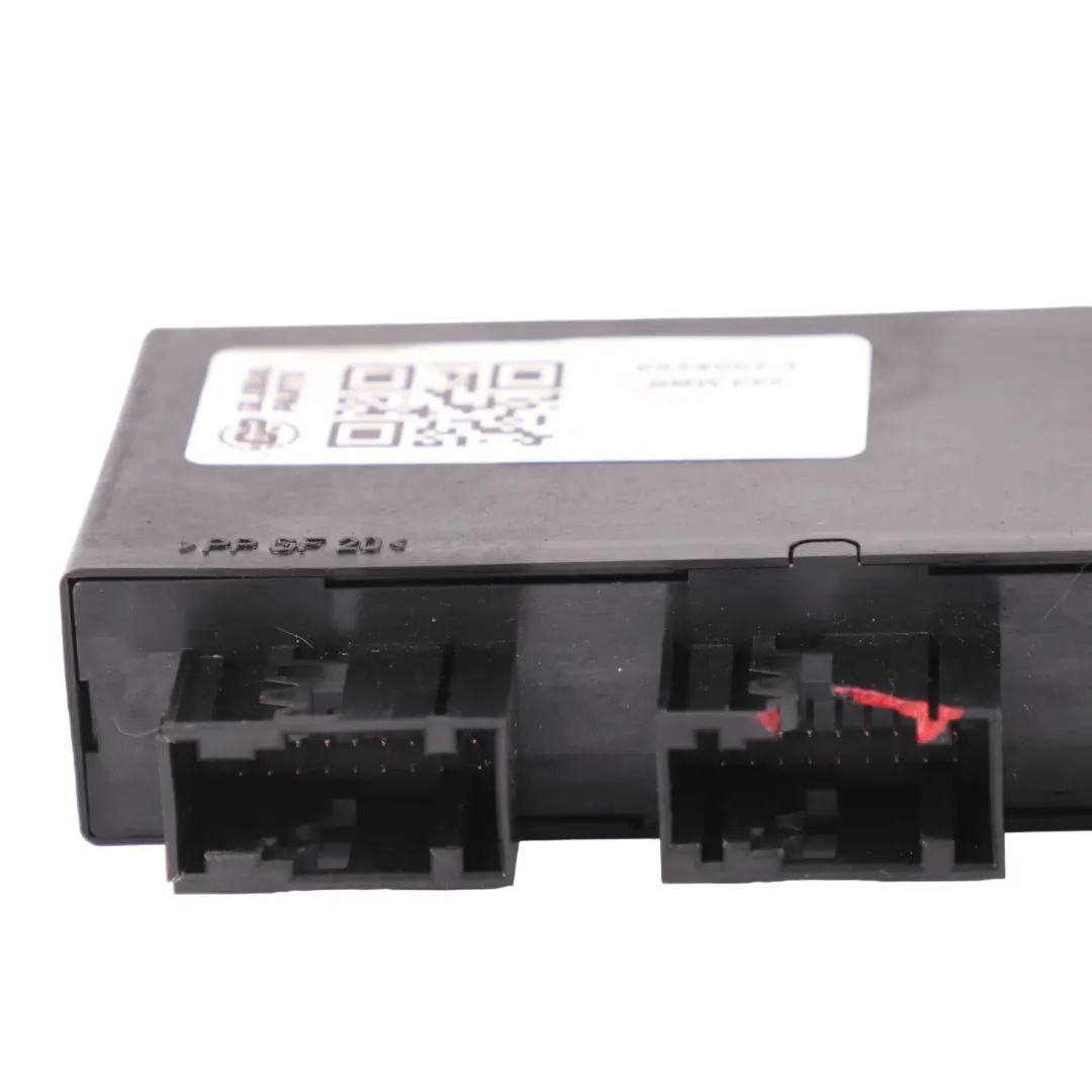  PDC Módulo BMW E60 E61 E63 E64 E65 PDC Módulo de Control Aparcamiento - SKU 6954007-1 - Número de pieza 6954007