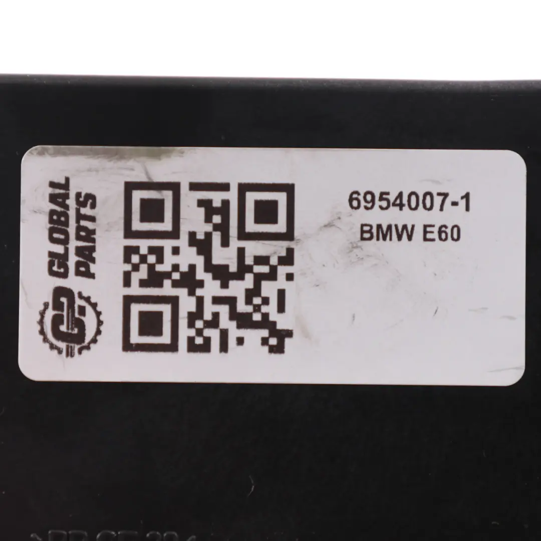 Moduł kontroli parkowania PDC do BMW E60 E61 E63 E64 E65 o numerze 6954007 BMW E60 E61 E63 E64 E65 Moduł kontroli parkowania PDC - SKU 6954007-1 - Numer Części 6954007