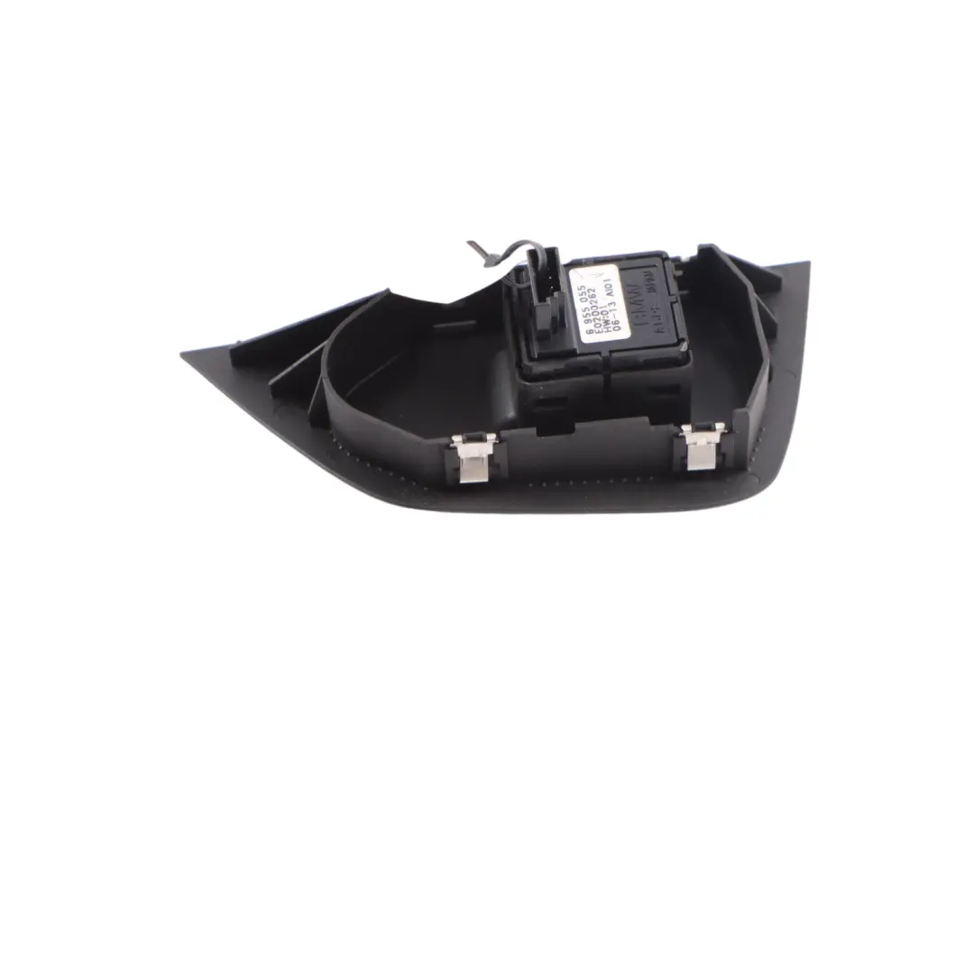 Interruptor Elevalunas Lado Pasajero Izquierdo para BMW Z4 Serie E85 con número de pieza 6955055 BMW Z4 Serie E85 Interruptor Elevalunas Lado Pasajero Izquierdo - SKU RHD-6955055-1 - Número de pieza 6955055