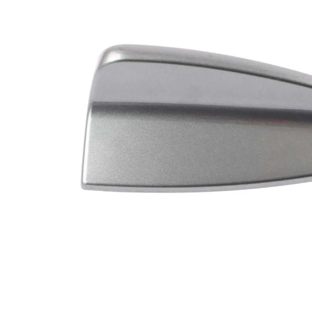 Roof Antenna BMW X1 E84 E91 Shark Aerial Housing Tasman Green - A81 to with Part number 6955557 Roof Antenna BMW X1 E84 E91 Shark Aerial Housing Tasman Green - A81 - SKU 6955557-TAS - Part number 6955557