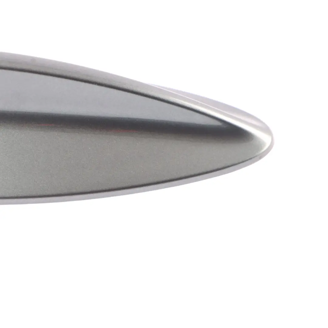Dach Antenne Hai Gehäuse Tasman Grün A81 für BMW X1 E84 E91 mit Teilenummer 6955557 BMW X1 E84 E91 Dach Antenne Hai Gehäuse Tasman Grün A81 - SKU 6955557-TAS - Teilenummer 6955557