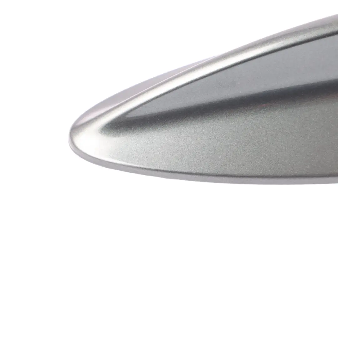 BMW X1 E84 E91 Dach Antenne Hai Gehäuse Tasman Grün A81 - SKU 6955557-TAS - Teilenummer 6955557