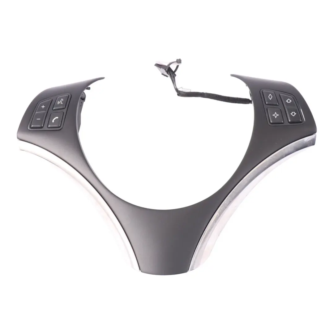 Interruttore volante BMW E81 E87 E90 E91 E92 Interruttore multifunzione per con numero di parte 6956562 Interruttore volante BMW E81 E87 E90 E91 E92 Interruttore multifunzione - SKU 6956562-2 - Numero di parte 6956562