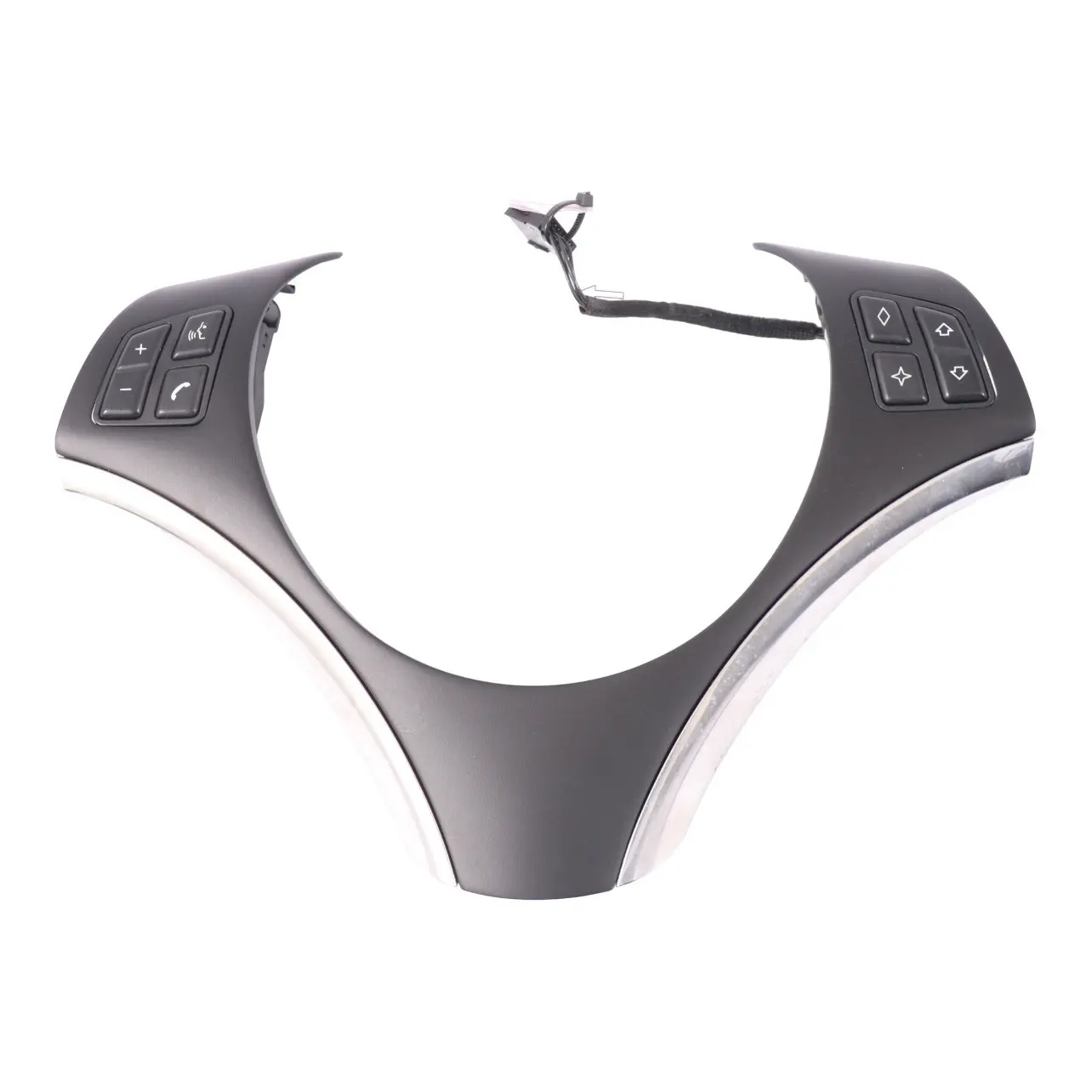 Interruttore volante BMW E81 E87 E90 E91 E92 Interruttore multifunzione 6956562