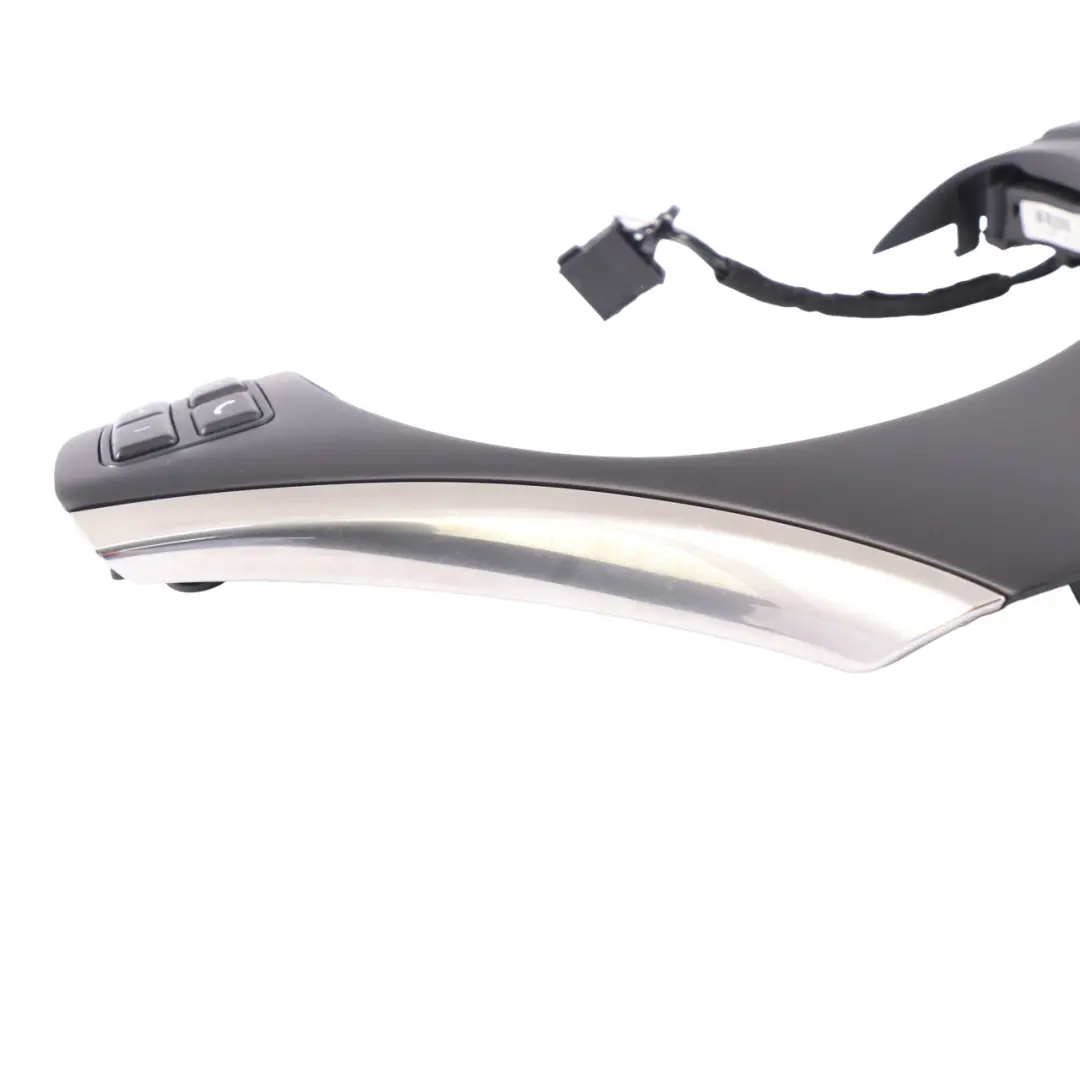 BMW E81 E87 E90 E91 E92 Ramka Osłona Przełączniki Kierownicy - SKU 6956562-2 - Numer Części 6956562