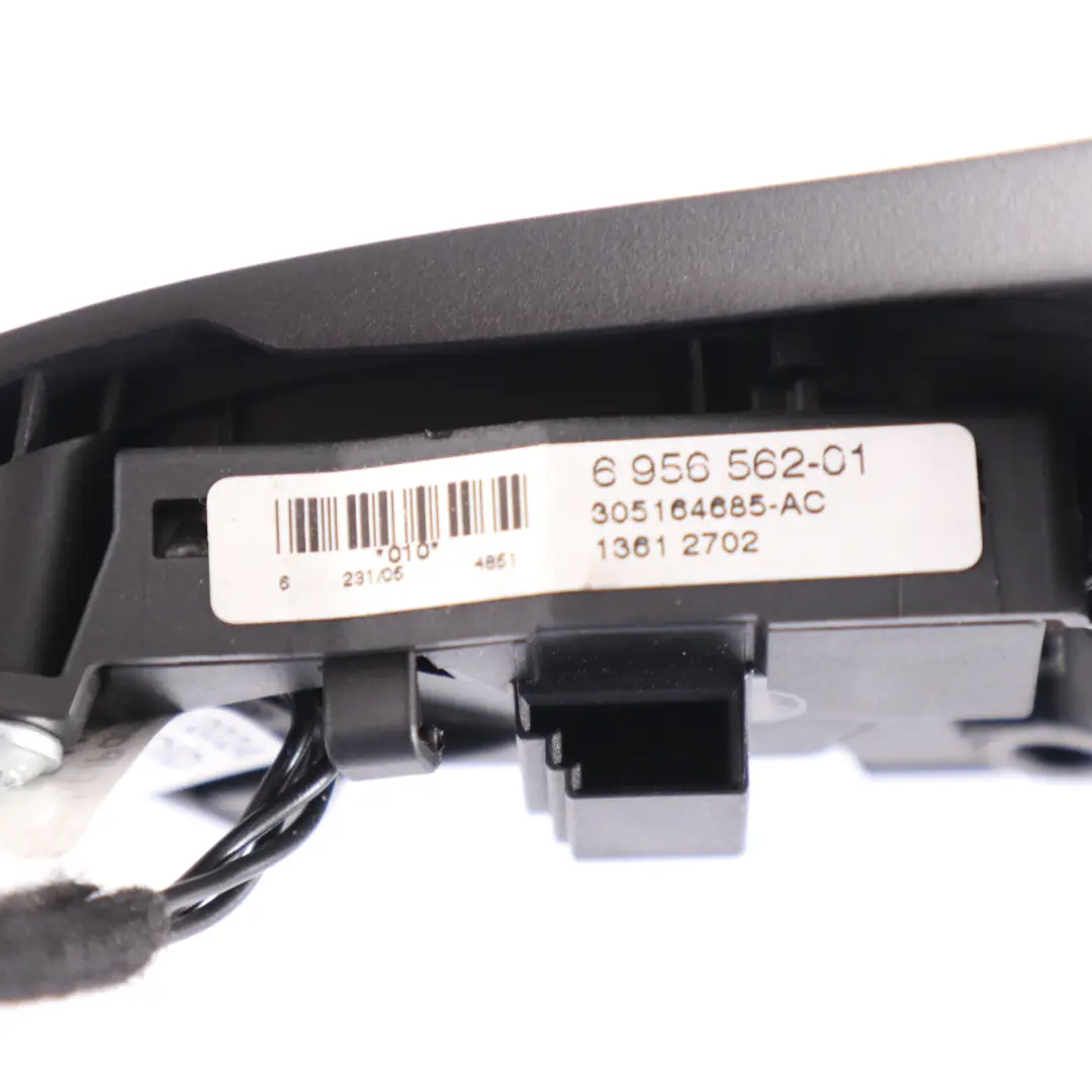 Steering Wheel Switch BMW E81 E87 E90 E91 E92 Switch Multifunction to with Part number 6956562 Steering Wheel Switch BMW E81 E87 E90 E91 E92 Switch Multifunction - SKU 6956562-2 - Part number 6956562