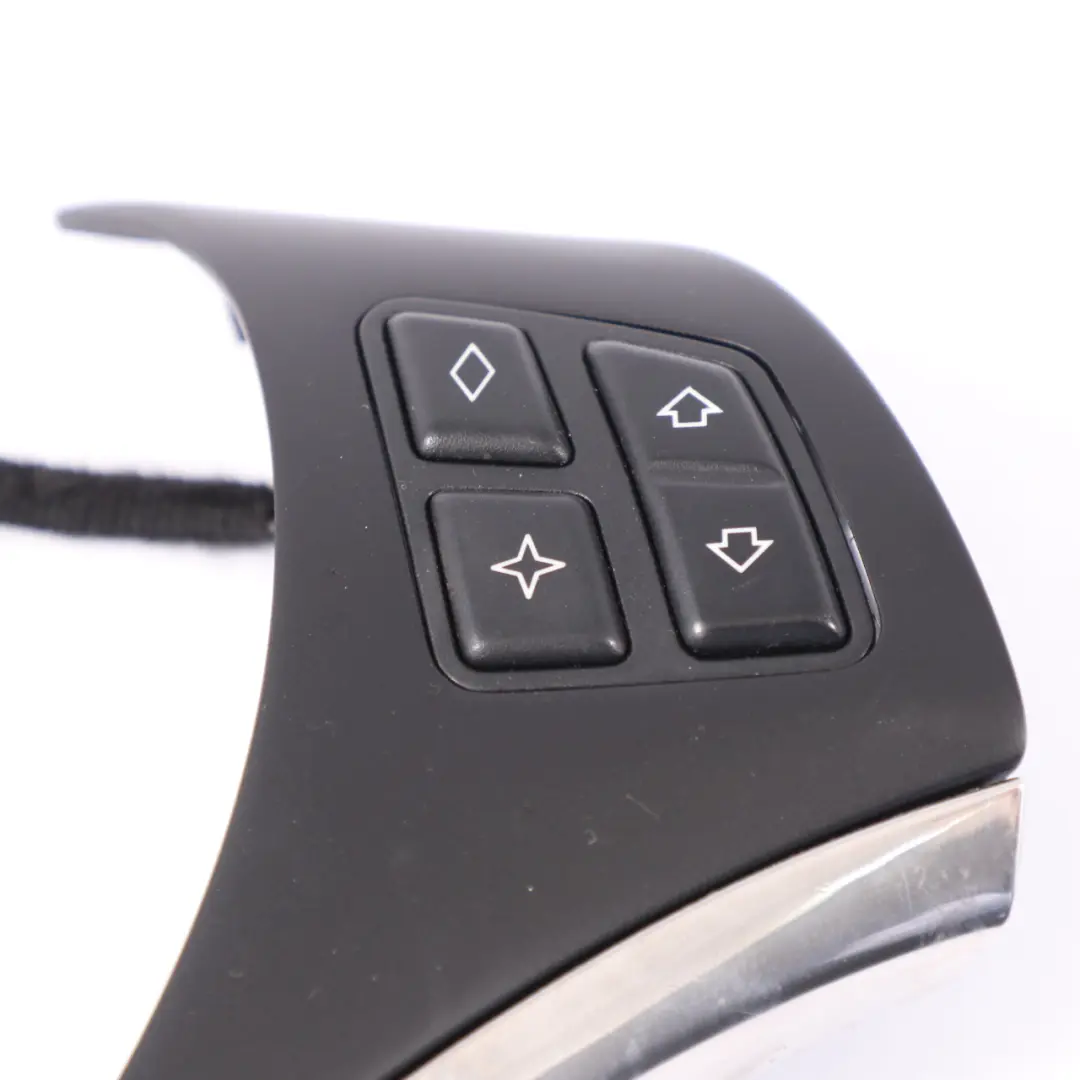  Commutateur de volant BMW E81 E87 E90 E91 E92 Commutateur Multifonction - SKU 6956562-2 - Numéro de pièce 6956562