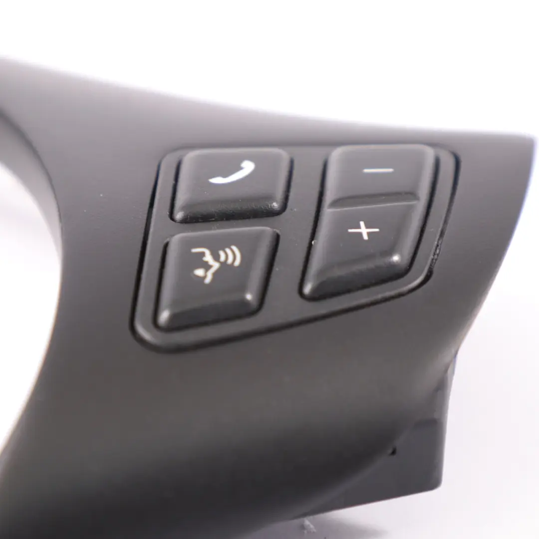 Lenkrad schalter BMW E81 E87 E90 E91 E92 Schalter Multifunktion für mit Teilenummer 6956562 Lenkrad schalter BMW E81 E87 E90 E91 E92 Schalter Multifunktion - SKU 6956562-2 - Teilenummer 6956562