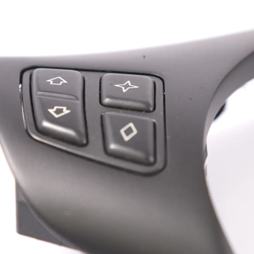 Interruttore volante BMW E81 E87 E90 E91 E92 Interruttore multifunzione per con numero di parte 6956562 Interruttore volante BMW E81 E87 E90 E91 E92 Interruttore multifunzione - SKU 6956562-2 - Numero di parte 6956562