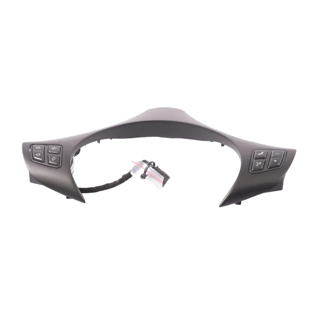 Commutateur de volant BMW E81 E87 E90 E91 E92 Commutateur Multifonction - SKU 6956562-2 - Numéro de pièce 6956562