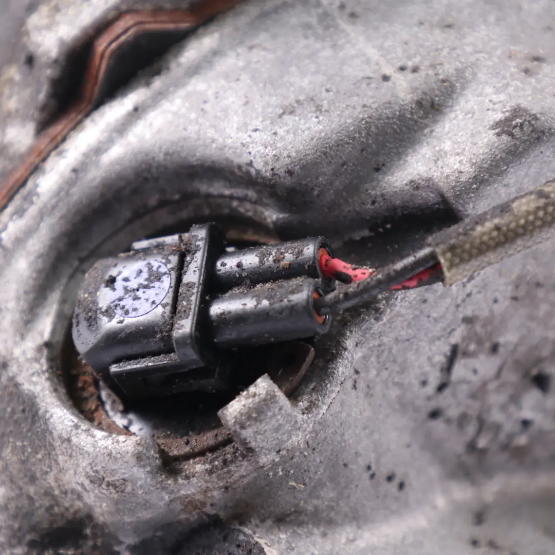 BMW E81 E87 E90 E91 E93 Benzyna N51 N52 Sprężarka Klimatyzacji - SKU 6956716-2 - Numer Części 6956716