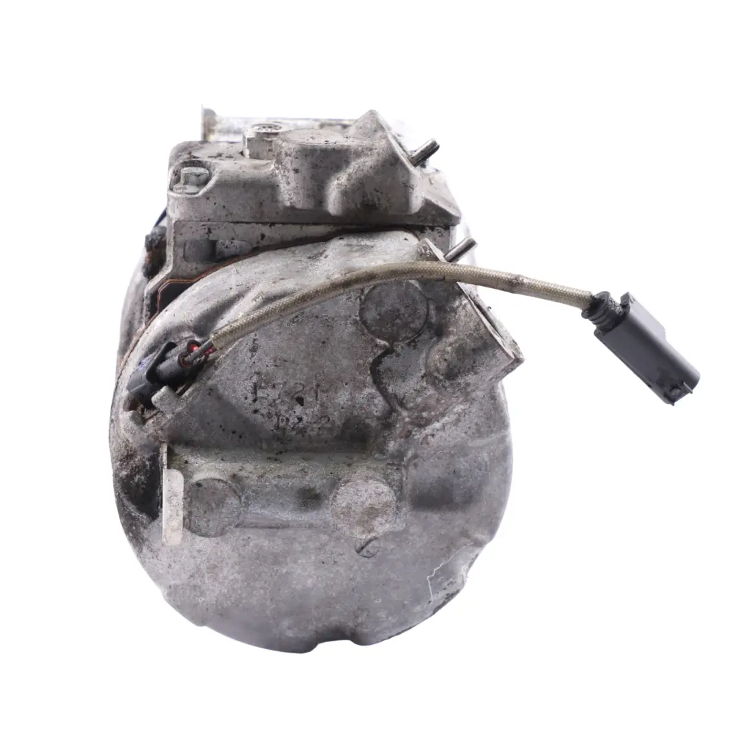 Benzina N51 N52 Compressore Aria Condizionata per BMW E81 E87 E90 E91 E93 con numero di parte 6956716 BMW E81 E87 E90 E91 E93 Benzina N51 N52 Compressore Aria Condizionata - SKU 6956716-2 - Numero di parte 6956716