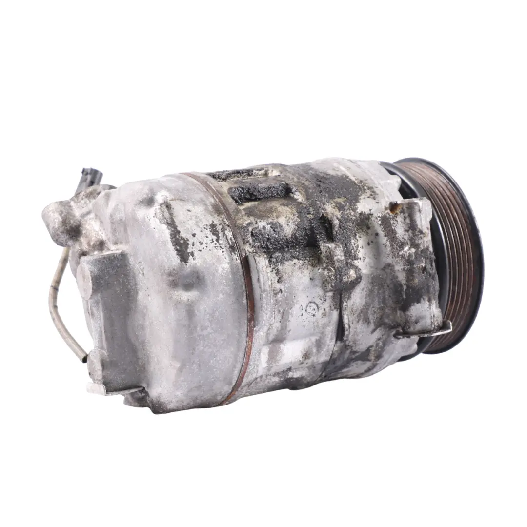 BMW E81 E87 E90 E91 E93 Essence N51 N52 Climatisation A/C Compresseur - SKU 6956716-2 - Numéro de pièce 6956716