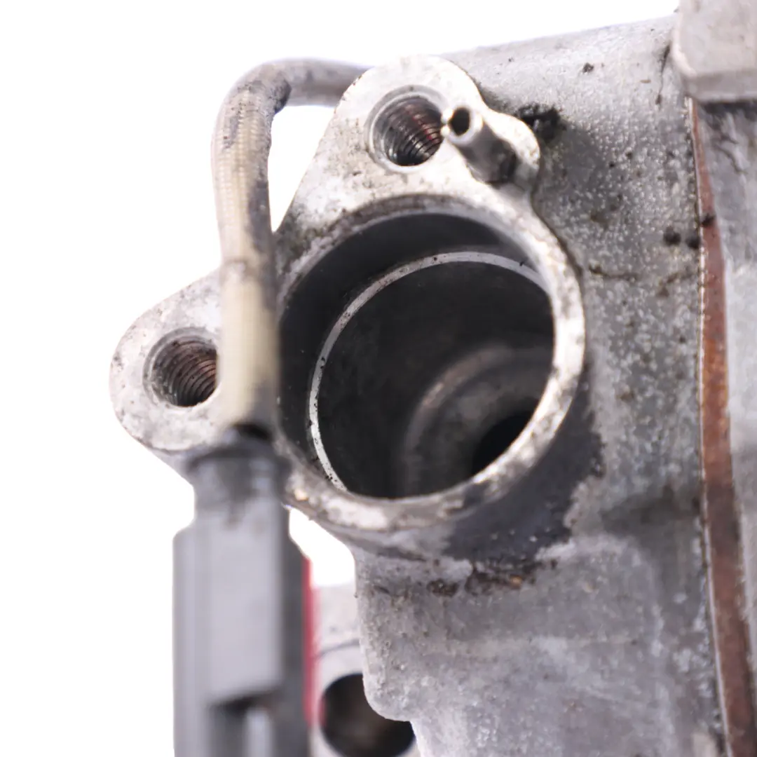 BMW E81 E87 E90 E91 E93 Petrol N51 N52 Air Conditioning A/C Compressor - SKU 6956716-2 - Part number 6956716