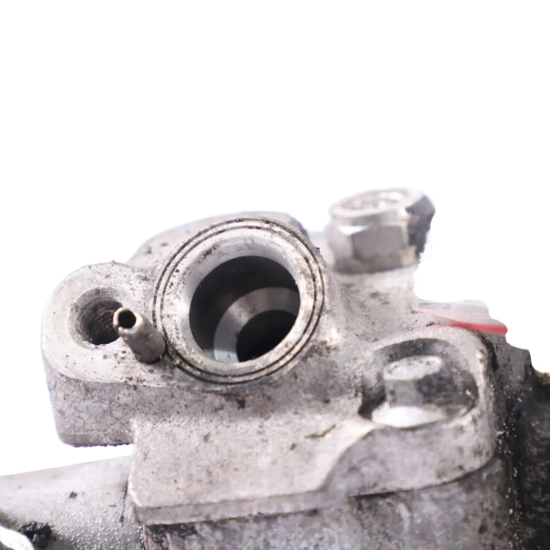 Gasolina N51 N52 Aire Acondicionado A/C Compresor para BMW E81 E87 E90 E93 con número de pieza 6956716 BMW E81 E87 E90 E93 Gasolina N51 N52 Aire Acondicionado A/C Compresor - SKU 6956716-2 - Número de pieza 6956716