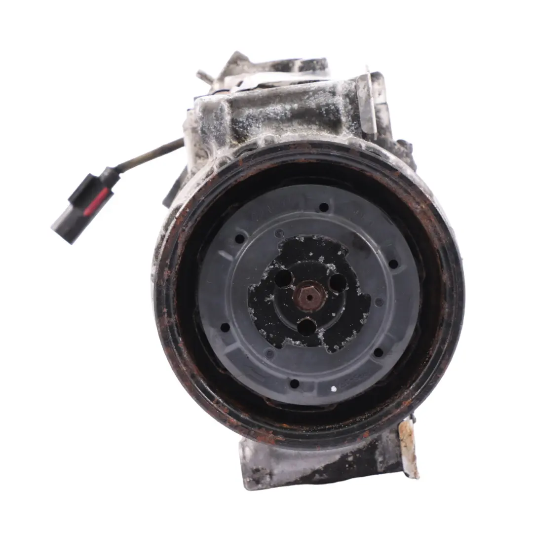BMW E81 E87 E90 E91 E93 Essence N51 N52 Climatisation A/C Compresseur - SKU 6956716-2 - Numéro de pièce 6956716