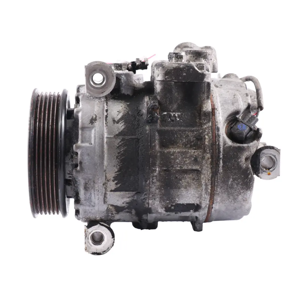 BMW E81 E87 E90 E91 E93 Essence N51 N52 Climatisation A/C Compresseur - SKU 6956716-2 - Numéro de pièce 6956716