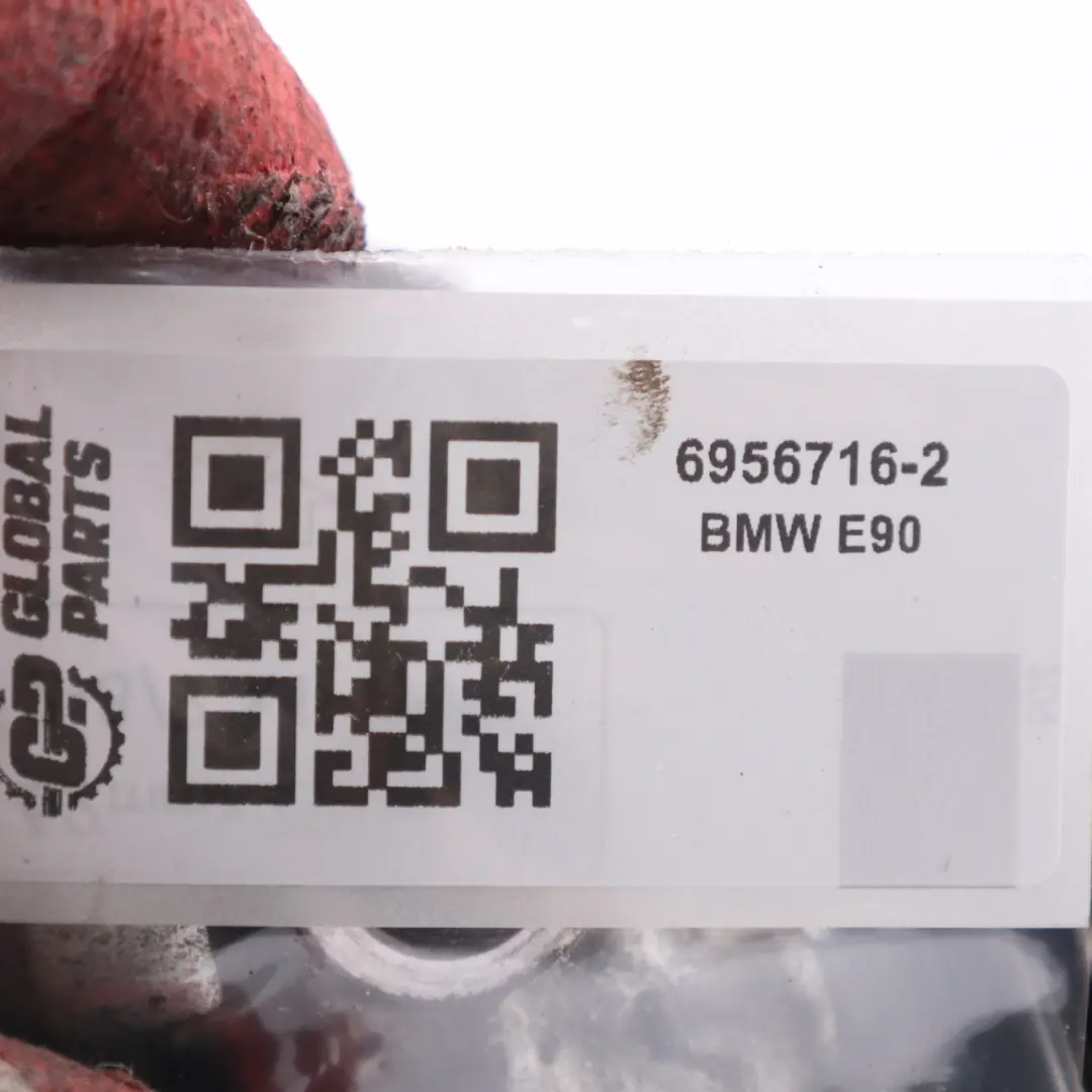 BMW E81 E87 E90 E91 E93 Essence N51 N52 Climatisation A/C Compresseur - SKU 6956716-2 - Numéro de pièce 6956716