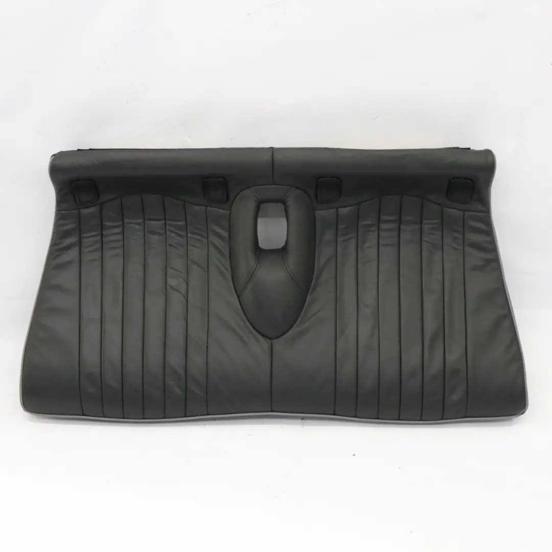 Housse de siège arrière Banquette Base Cuir English Park Lane pour Mini Cooper R50 à propos du numéro de pièce 6969894 Mini Cooper R50 Housse de siège arrière Banquette Base Cuir English Park Lane - SKU 6969894 - Numéro de pièce 6969894