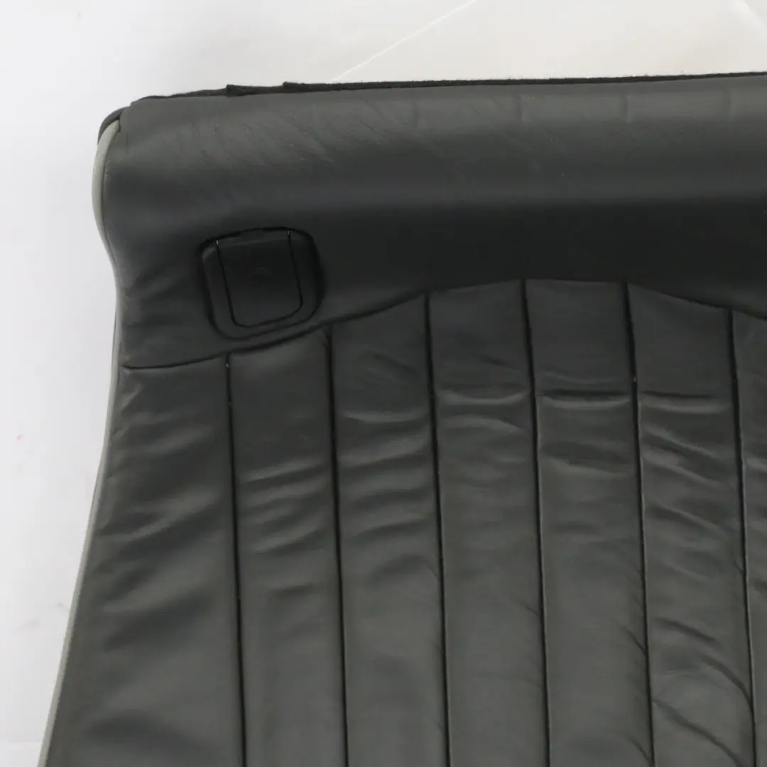 Mini Cooper R50 Rücksitz Abdeckung Sitzbank Sofa Basis Leder English Park Lane - SKU 6969894 - Teilenummer 6969894
