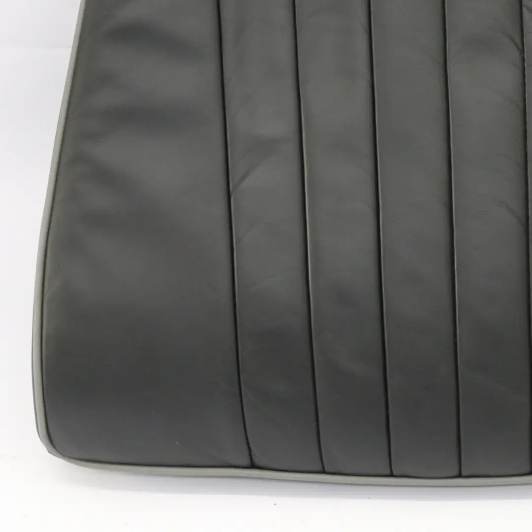 Mini Cooper R50 Rücksitz Abdeckung Sitzbank Sofa Basis Leder English Park Lane - SKU 6969894 - Teilenummer 6969894