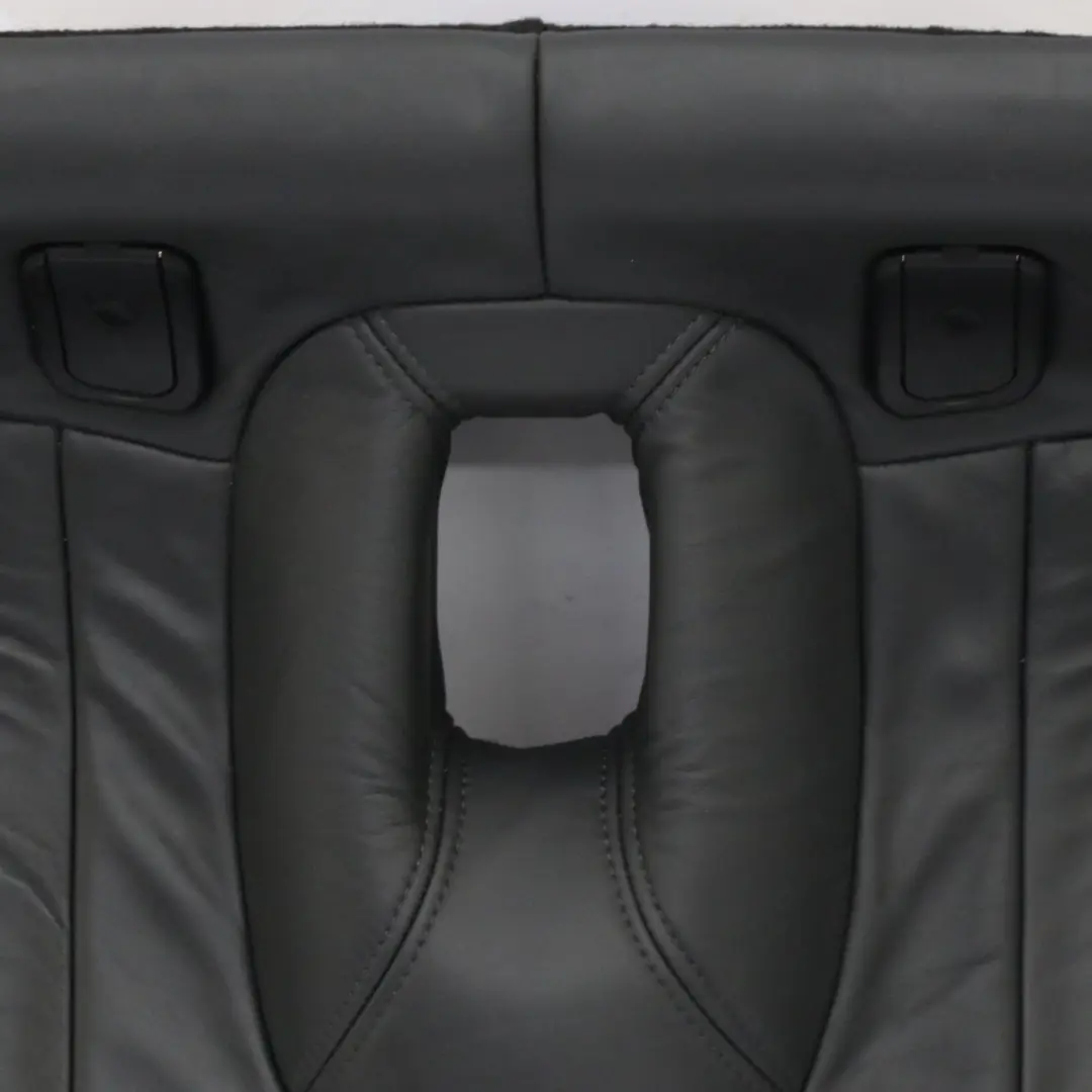 Mini Cooper R50 Rücksitz Abdeckung Sitzbank Sofa Basis Leder English Park Lane - SKU 6969894 - Teilenummer 6969894