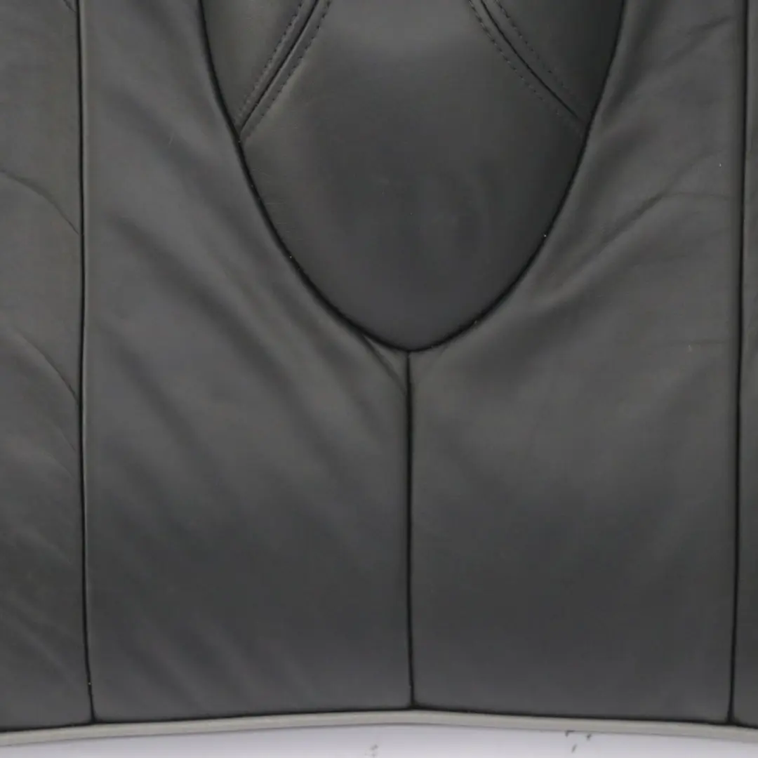 Mini Cooper R50 Funda Asiento Trasero Banco Sofá Base Cuero English Park Lane - SKU 6969894 - Número de pieza 6969894