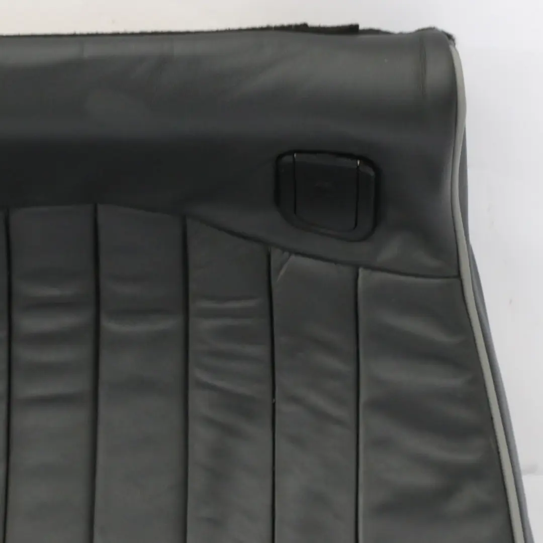 Bench Sofa Base Leather English Park Lane to Mini Cooper R50 Rear Seat Cover with Part number 6969894 Mini Cooper R50 Rear Seat Cover Bench Sofa Base Leather English Park Lane - SKU 6969894 - Part number 6969894