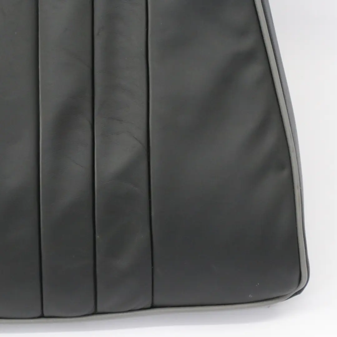 Mini Cooper R50 Funda Asiento Trasero Banco Sofá Base Cuero English Park Lane - SKU 6969894 - Número de pieza 6969894